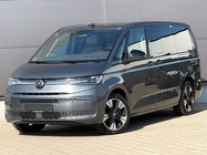 Volkswagen T7 2024