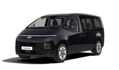 Hyundai Staria 2025