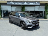 Mercedes-Benz GLB-Class 2021
