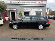 Volkswagen Golf 2007