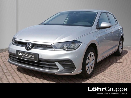 Volkswagen Polo 2023