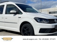 Volkswagen Caddy 2019