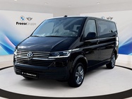 Volkswagen T6 2021