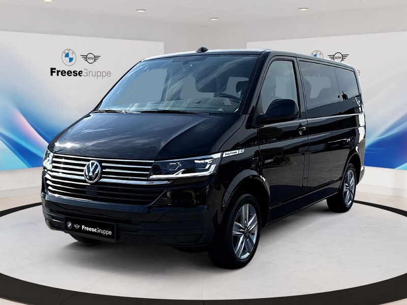 Volkswagen T6
