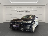 BMW 3 Series 2022