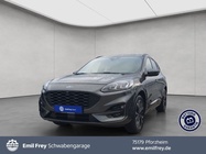 Ford Kuga 2022