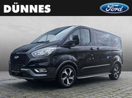 Ford Tourneo Custom 2023