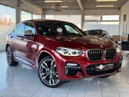 BMW X4 2019