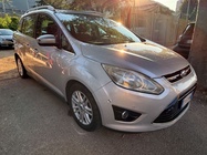 Ford C-Max 2015