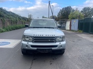 Land Rover Sport 2007