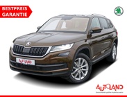 Skoda Kodiaq 2019