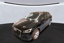 Audi Q2 2022
