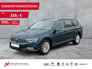 Volkswagen Passat 2023