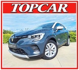 Renault Captur 2020