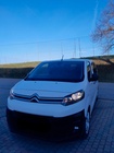 Citroen Jumpy 2019