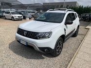 Dacia Duster 2019