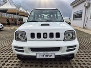 Suzuki Jimny 2006
