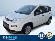 Fiat Panda 2024
