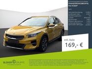 Kia XCeed 2020