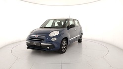 Fiat 500L 2019