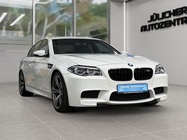 BMW M5 2014