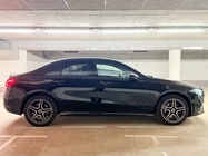 Mercedes-Benz A-Class 2022