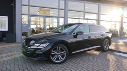 Volkswagen Arteon 2022