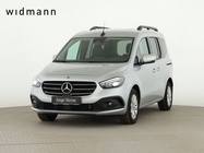 Mercedes-Benz T-Class 2025