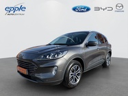 Ford Kuga 2021