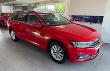 Volkswagen Passat 2023