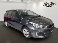 Kia cee'd Sportswagon 2017