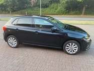 Volkswagen Polo 2020