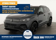 Volkswagen Tiguan 2025