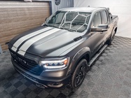 Dodge RAM 2020