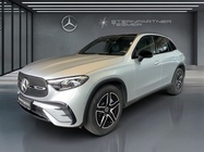 Mercedes-Benz GLC-Class 2025