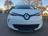 Renault ZOE 2017