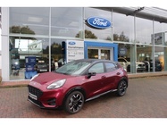 Ford Puma 2023