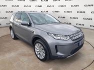 Land Rover Discovery Sport 2021