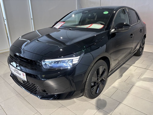 Opel Corsa 2026