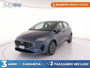 Ford Fiesta 2022