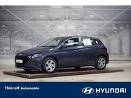 Hyundai i20 2025