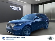 Land Rover Velar 2021