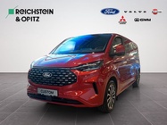 Ford Tourneo Custom 2026