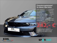 Opel Astra 2025