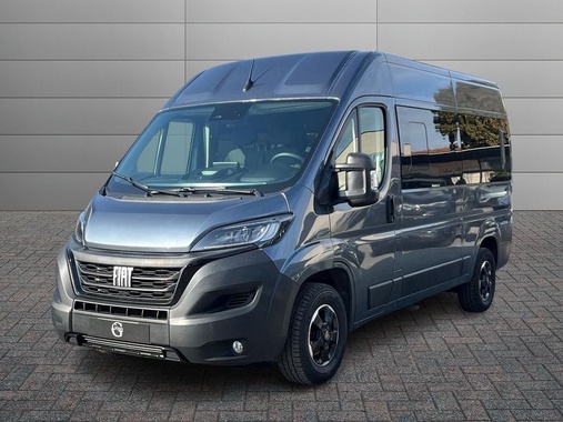 Fiat Ducato 2022