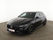 Mercedes-Benz A-Class 2024