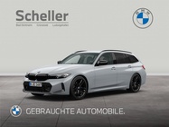 BMW 3 Series 2023