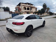 Mercedes-Benz GLC-Class 2023