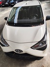 Toyota Aygo 2019