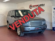 Land Rover Range Rover 2007